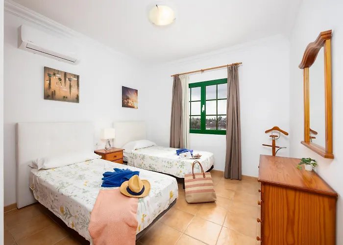 ヴィラ Costa Papagayo 6 *