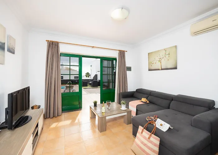 Costa Papagayo 6 ヴィラ