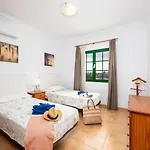 Βίλα Costa Papagayo 6 *