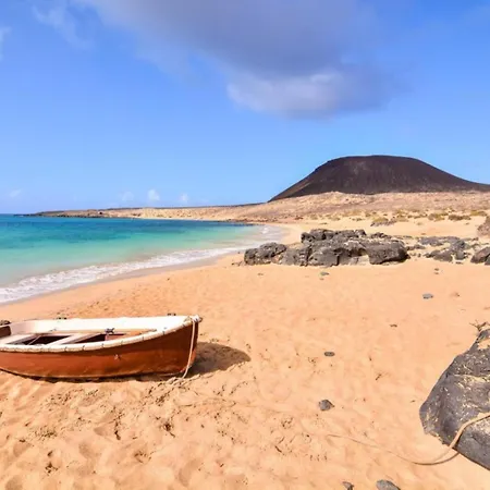 Costa Papagayo 6 * Playa Blanca (Lanzarote)