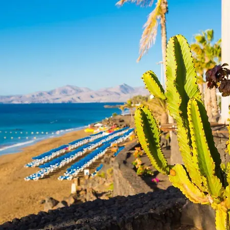 Costa Papagayo 6 فيلة