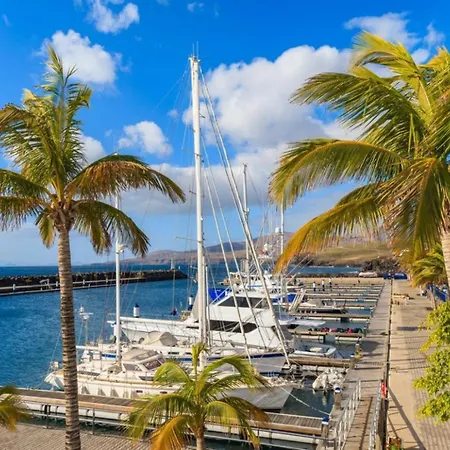 Costa Papagayo 6 Villa Playa Blanca (Lanzarote)