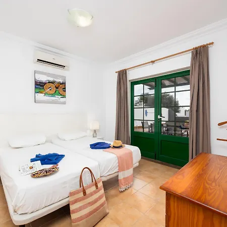 Villa Costa Papagayo 6 Playa Blanca (Lanzarote)