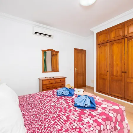 Vila Costa Papagayo 6