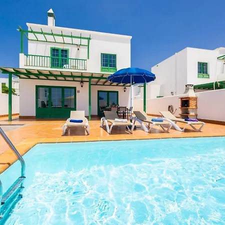 Vila Costa Papagayo 6