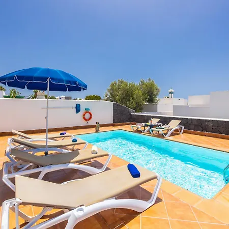 فيلة Costa Papagayo 6 بلايا بلانكا