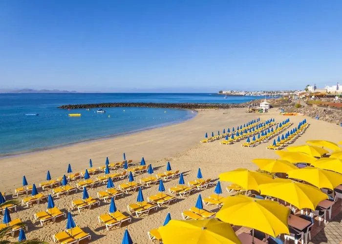 Costa Papagayo 6 플라야블랑카