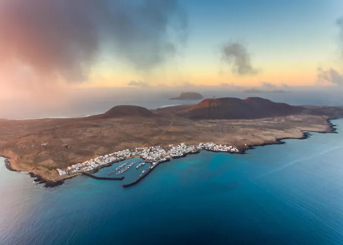 빌라 Costa Papagayo 6 플라야블랑카