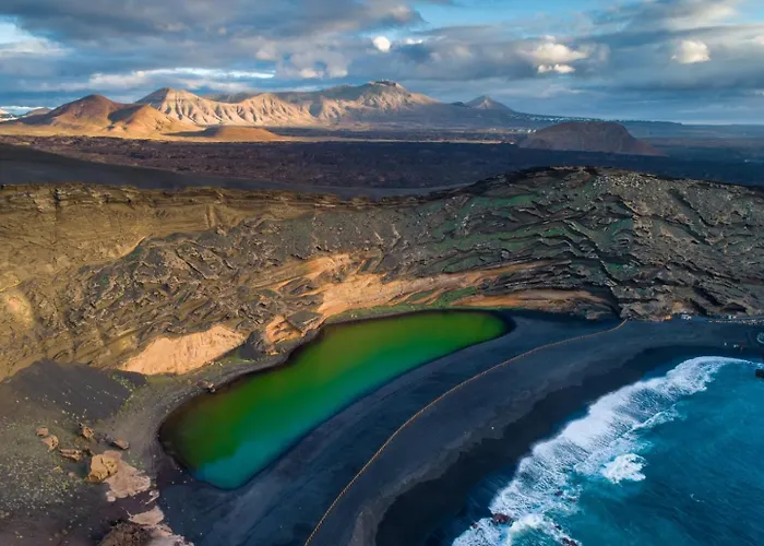 빌라 Costa Papagayo 6 *