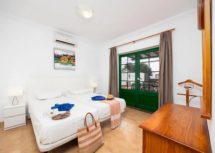 Villa Costa Papagayo 6 Playa Blanca (Lanzarote)