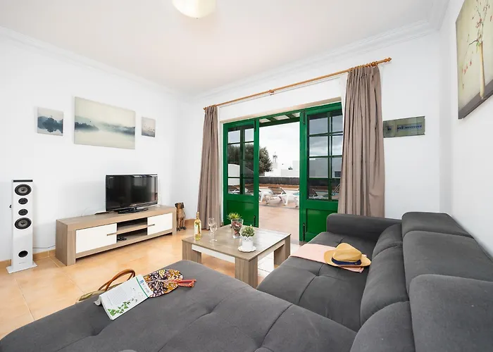 Costa Papagayo 6 빌라 *