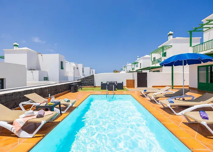 Costa Papagayo 6 플라야블랑카