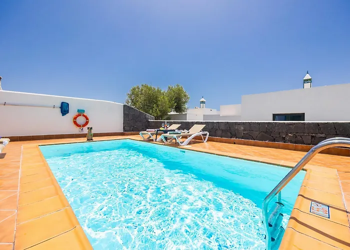 Costa Papagayo 6 Villa