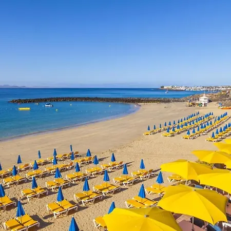 Costa Papagayo 6 Playa Blanca (Lanzarote)