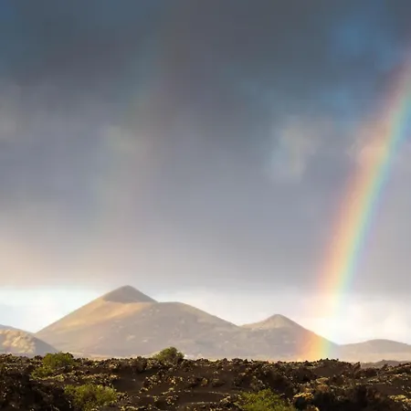 Costa Papagayo 6 * Playa Blanca (Lanzarote)