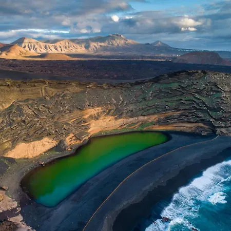 Βίλα Costa Papagayo 6 *