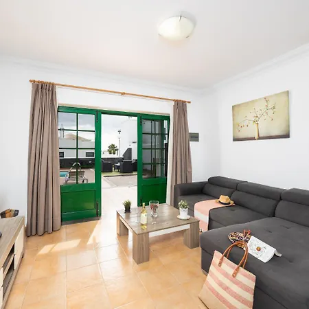 Costa Papagayo 6 ヴィラ