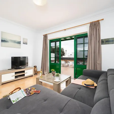 Costa Papagayo 6 ヴィラ *