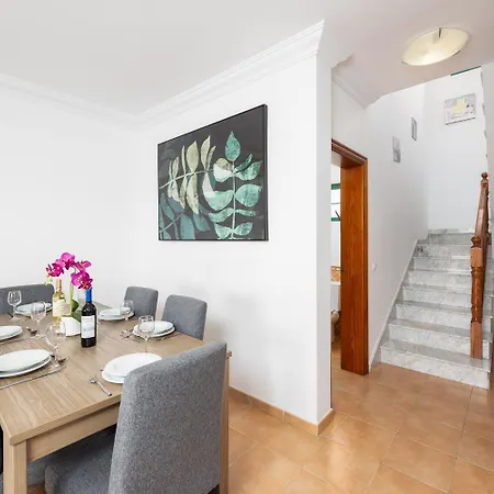 Costa Papagayo 6 Villa Playa Blanca (Lanzarote)