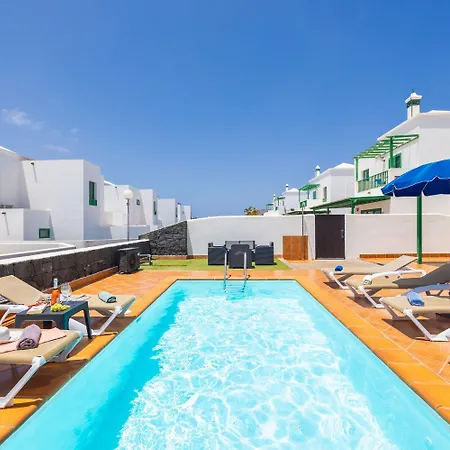 Costa Papagayo 6 Πλάγια Μπλάνκα