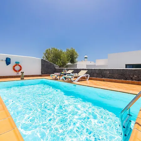 Costa Papagayo 6 Βίλα