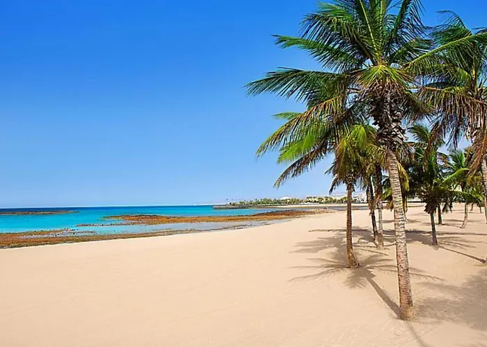 Costa Papagayo 6 * Playa Blanca (Lanzarote)